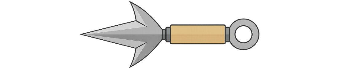 Tech Ecology@六菱忍軍