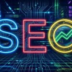 SEOサイバーロゴ