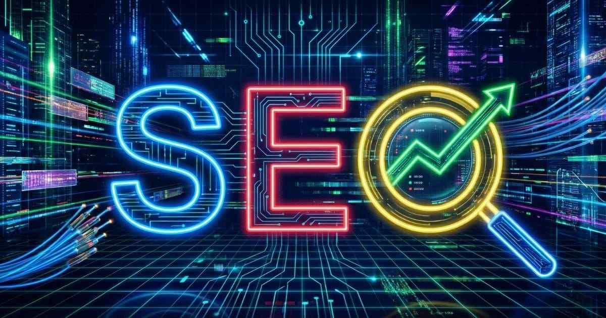 SEOサイバーロゴ