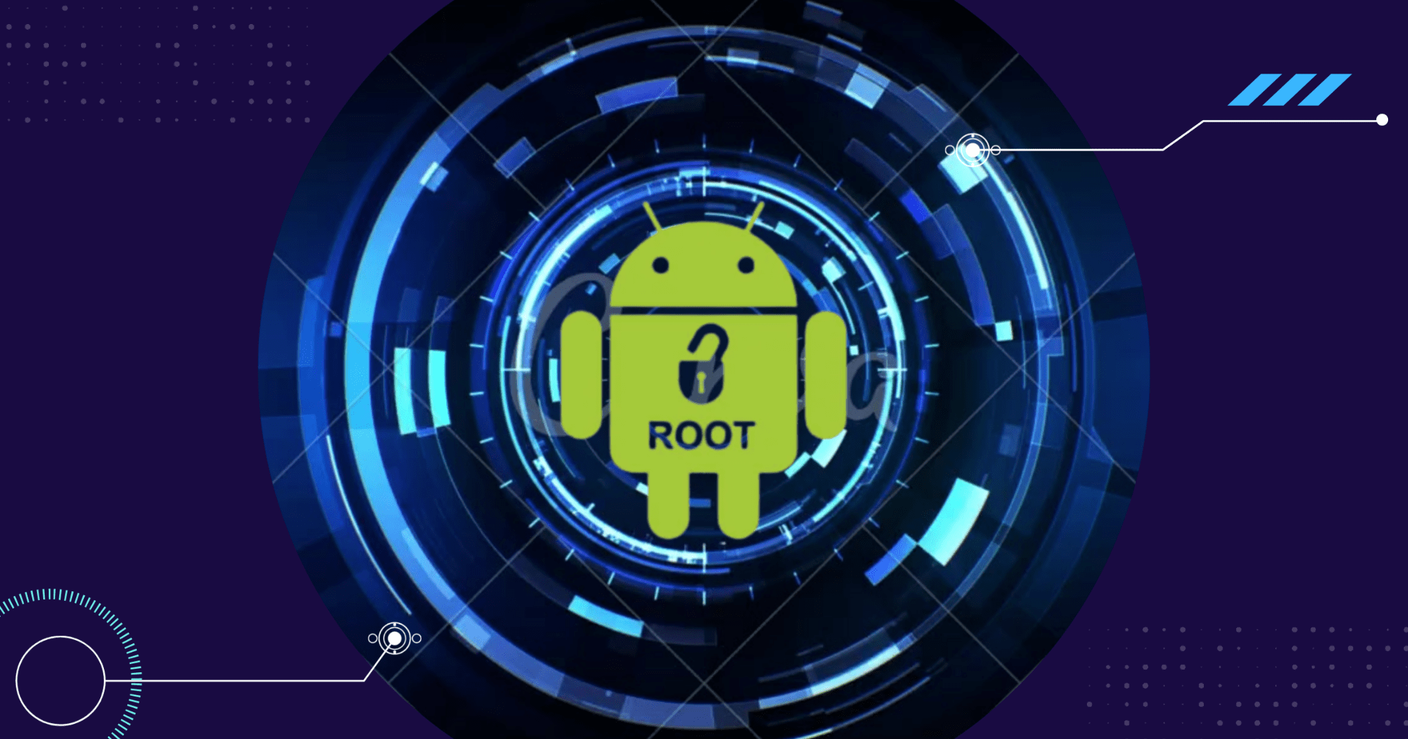 Androidをroot化