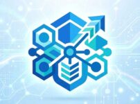 CMSロゴ・青・サイバー