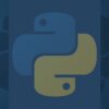 python logo