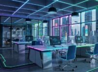 サイバーオフィス