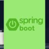 spring boot