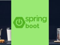 spring boot