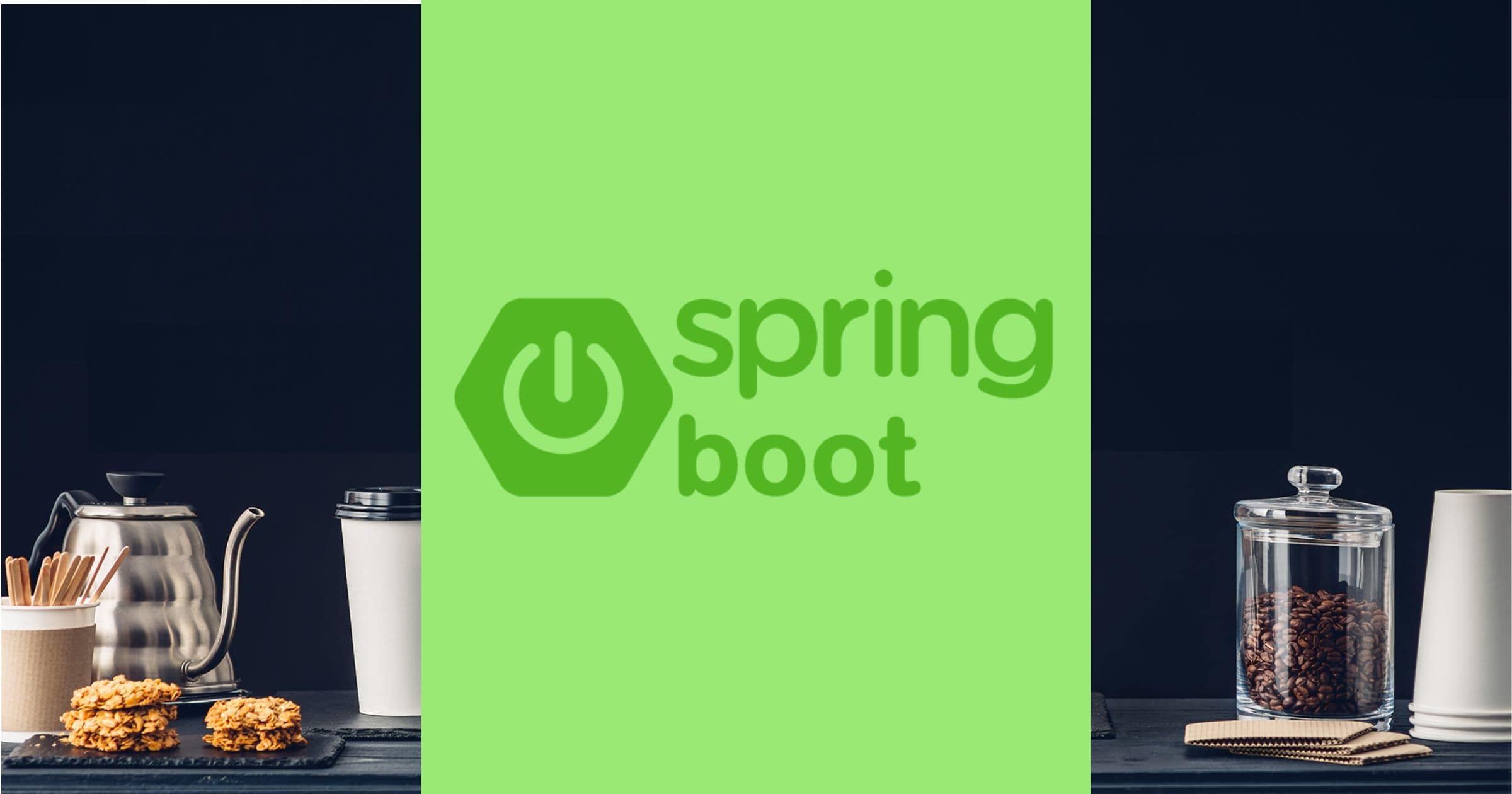 spring boot