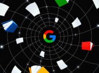 Google検索