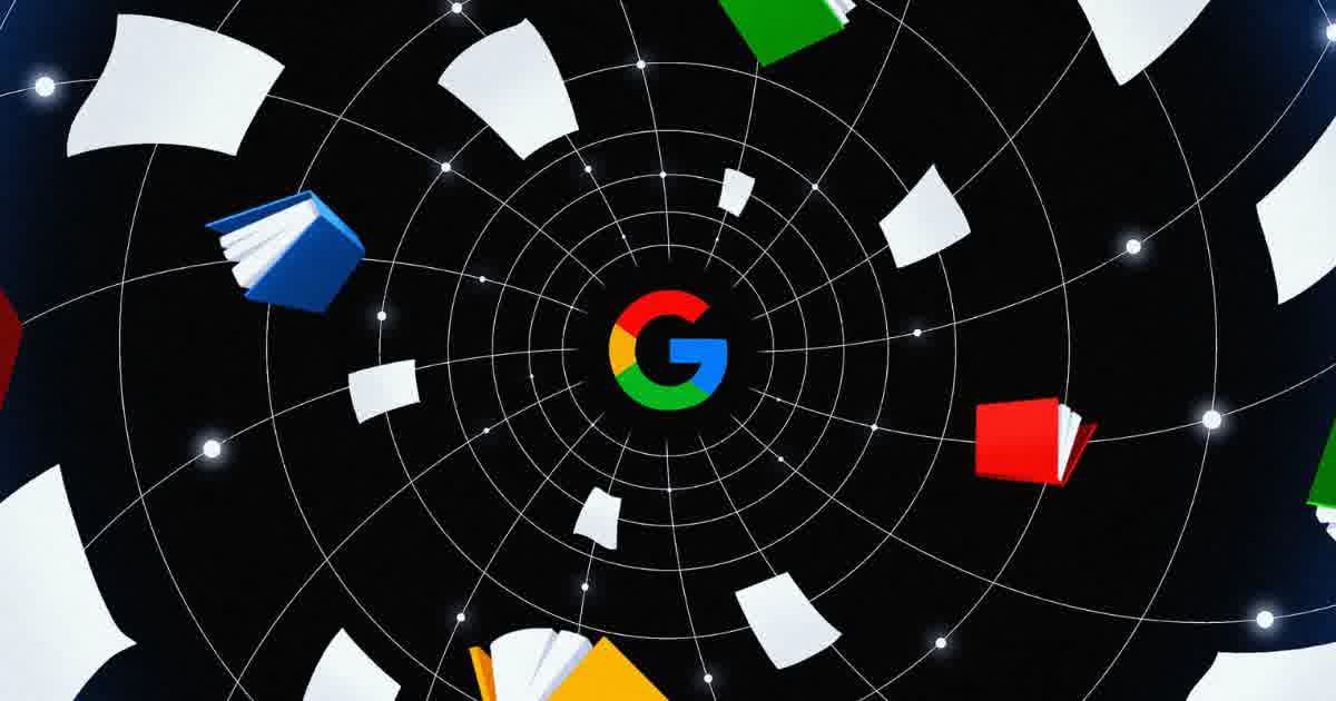 Google検索