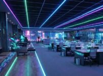 サイバーオフィス