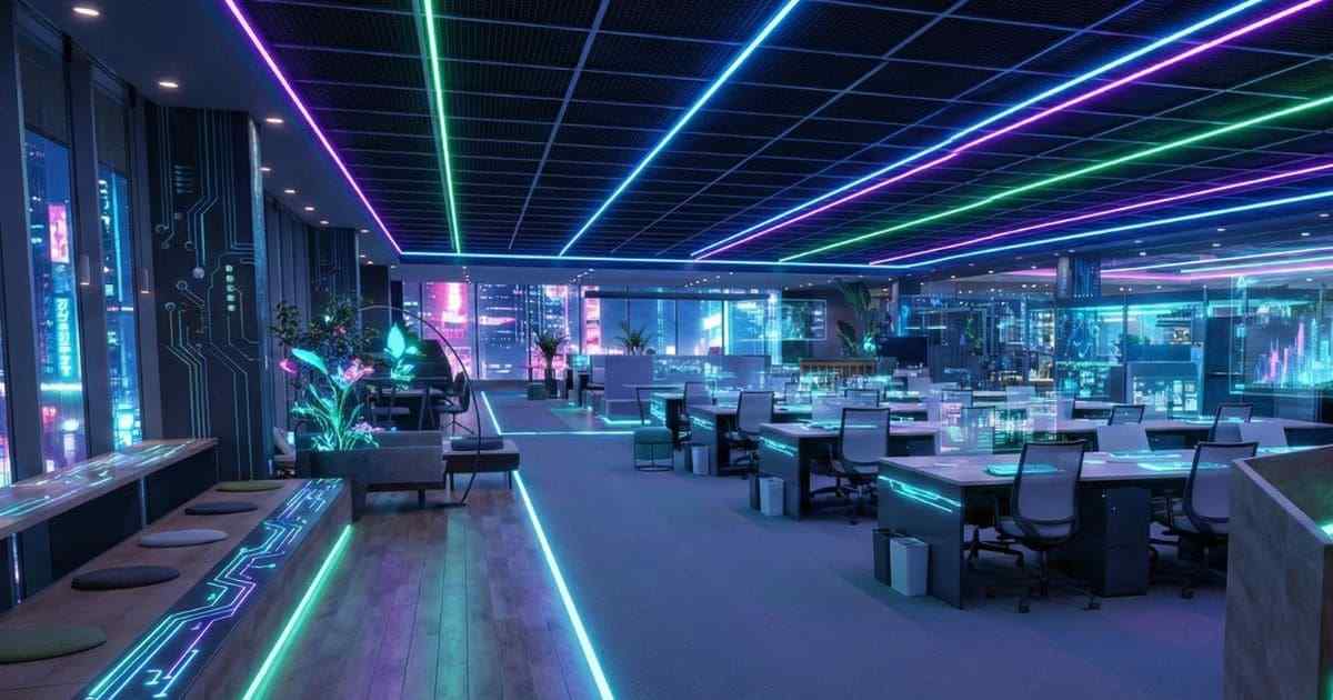 サイバーオフィス