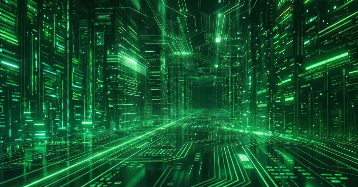 サイバータウン