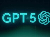 chat gpt-5 logo