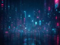 サイバータウン