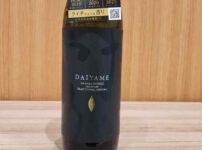 芋焼酎 だいやめ