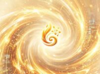 オリジナルAIロゴ