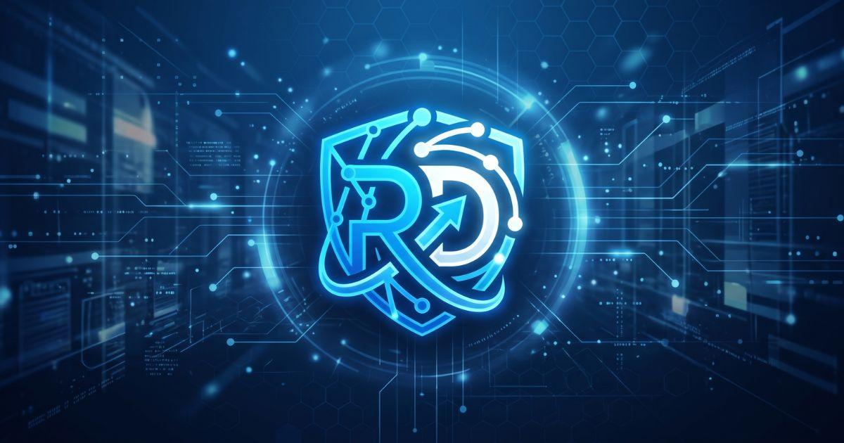 Remote Desktopロゴ