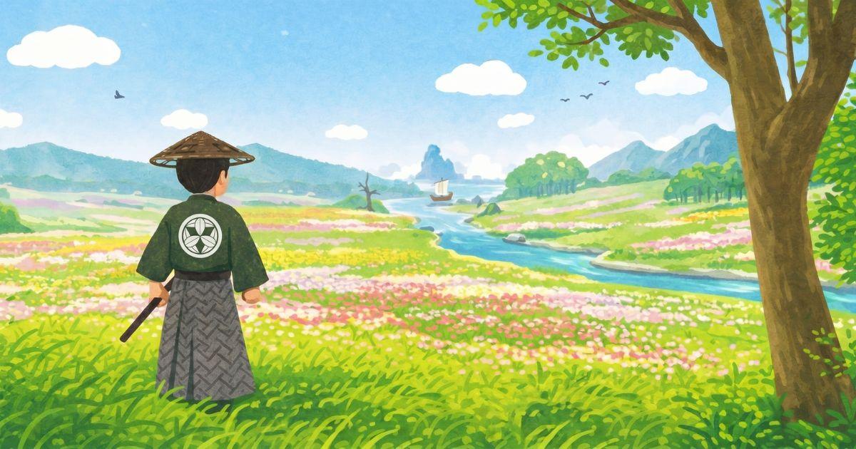 九十九惣次郎｜著者プロフィール用の画像