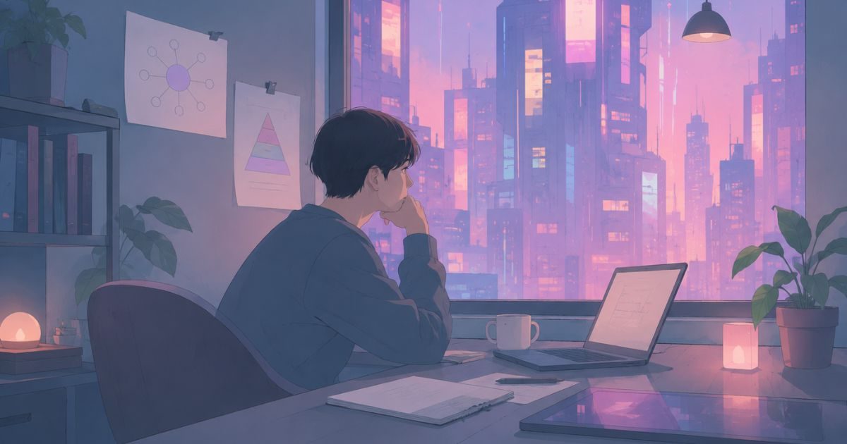 コンテンツの良し悪しを、どのように判断するか